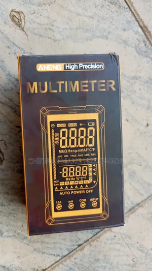 High Precision Multi Meter