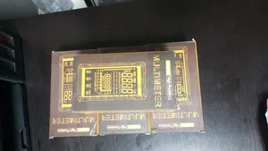 High Precision Multi Meter