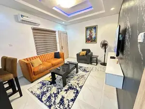New 6 Units- 2 Bedroom Apartment at Ajao Estate Near Airport