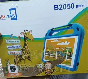 New Bebe B2050 Pro+ 256 GB Pink