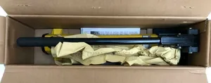 Enerpac P392 Hydraulic Hand Pump 700 Bar/ 10,000 Psi