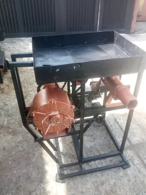 El-Deah Charcoals Briquette Maker