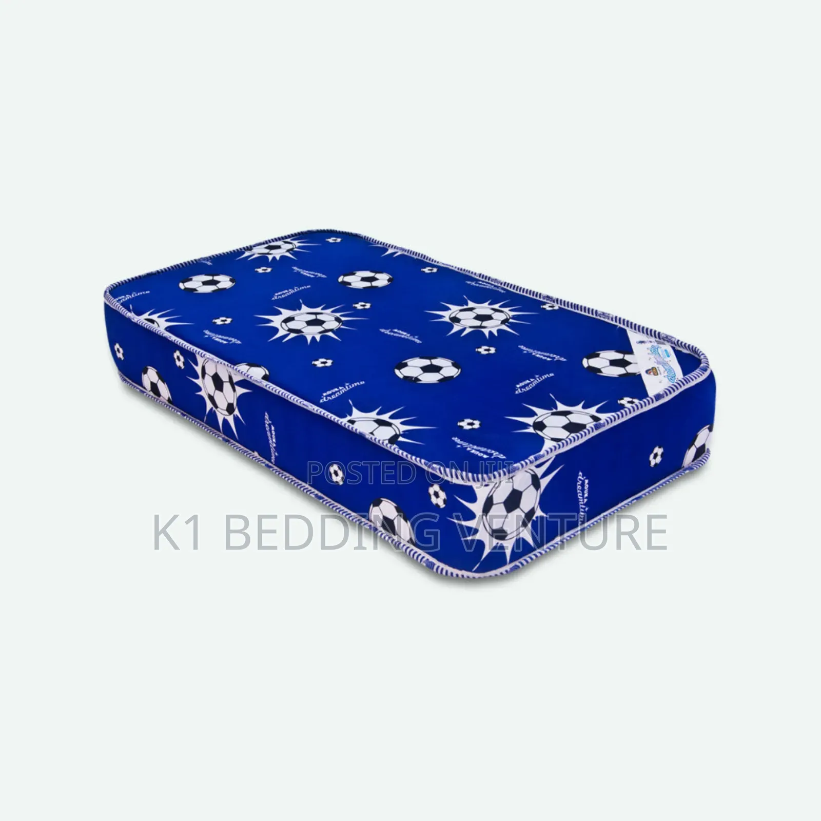 Mouka Foam Mattress