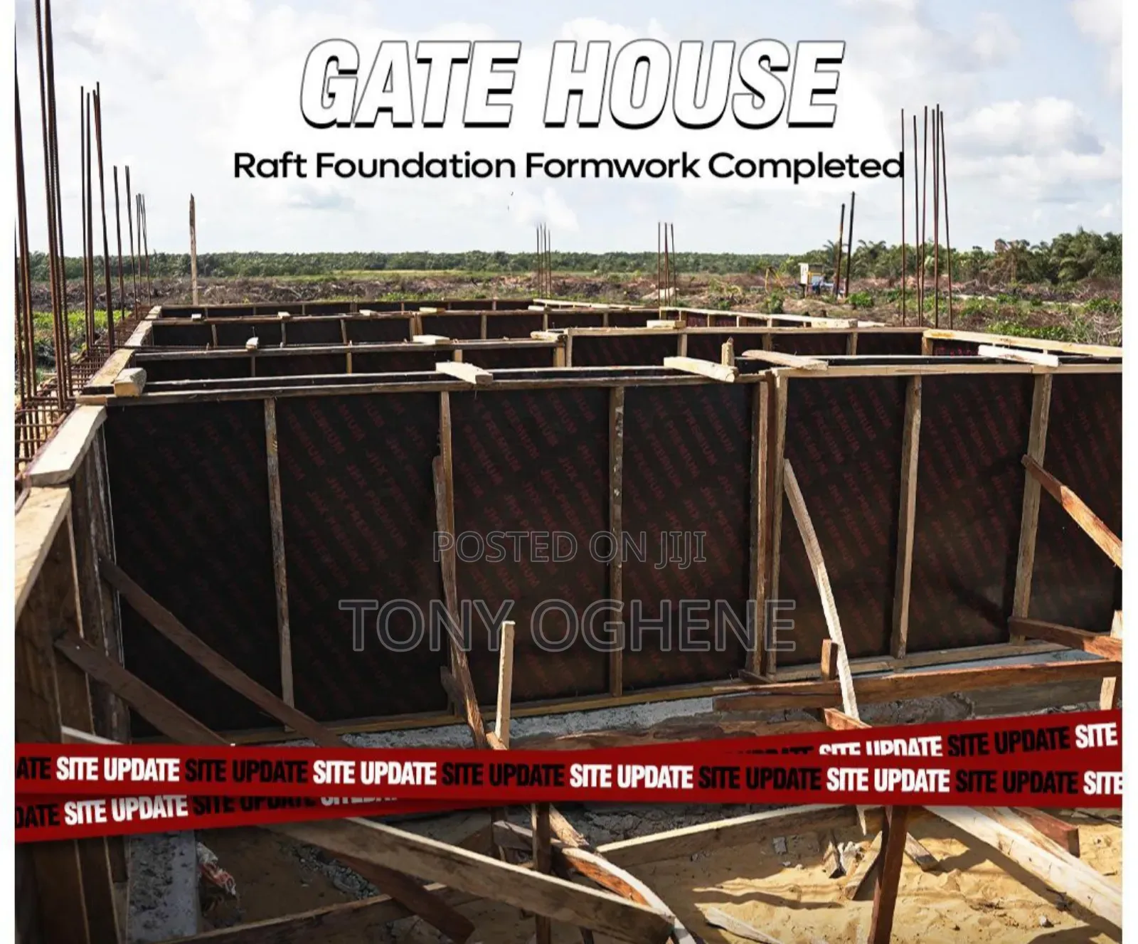 Commercial Lands For Sale Facing Lagos-calabar Coastal Road