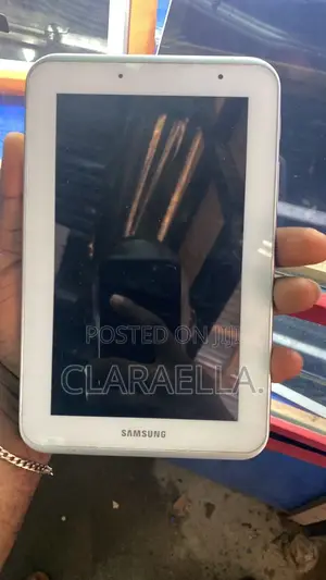 Samsung Galaxy Tab A 7.0 16 GB White