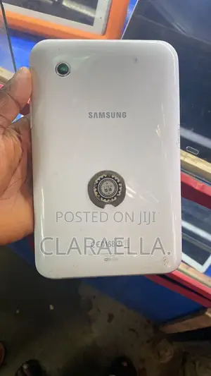 Samsung Galaxy Tab A 7.0 16 GB White