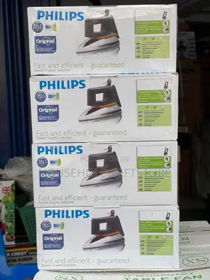 Philip Original Iron