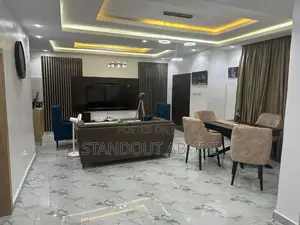 Affordable 3 Bedroom Apartment Available for Shortlet