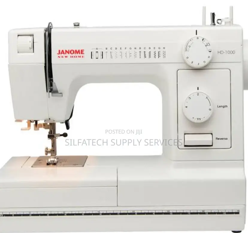 Original Digital/Electrical Sewing Machine