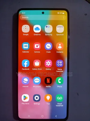 Samsung Galaxy A51 5G 128 GB Blue