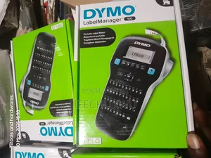 Dymo Labeling Machine