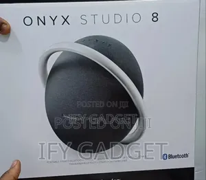 Onyx Studio 8
