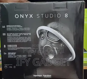 Onyx Studio 8