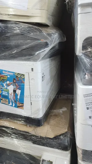 Kyocera Ecosys M6530cdn