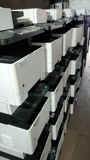 Utax P-4026iw MFP