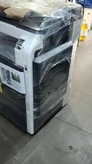 Konica Minolta Bizhub C280