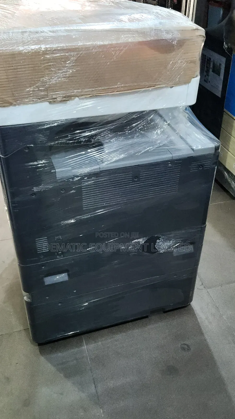 Konica Minolta Bizhub C280