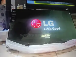 50 Inches Smartest Tv