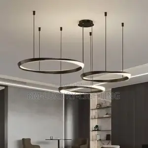 Modern Home Decor Led Lights