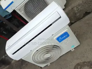 Air-Conditions Media 1.5hp