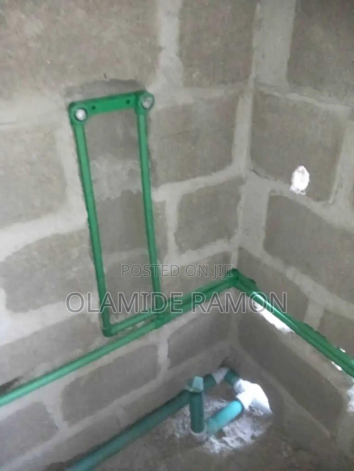 Rahmon Plumbing Solutions