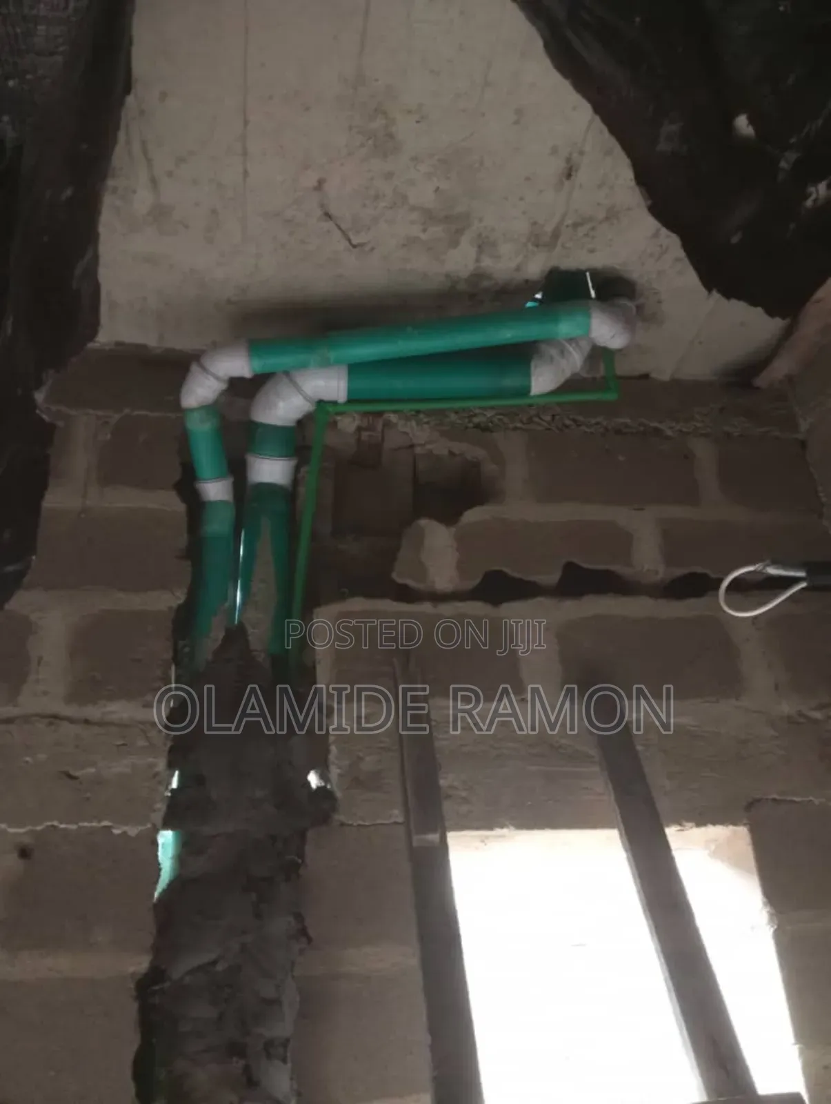 Rahmon Plumbing Solutions