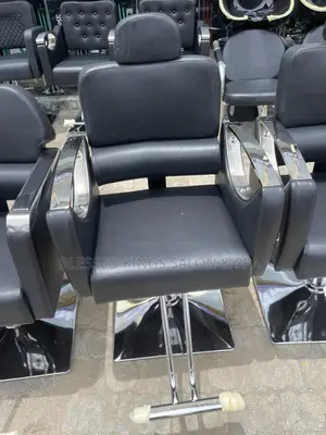 Mini Barber Chairs