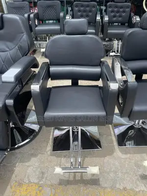 Mini Barber Chairs