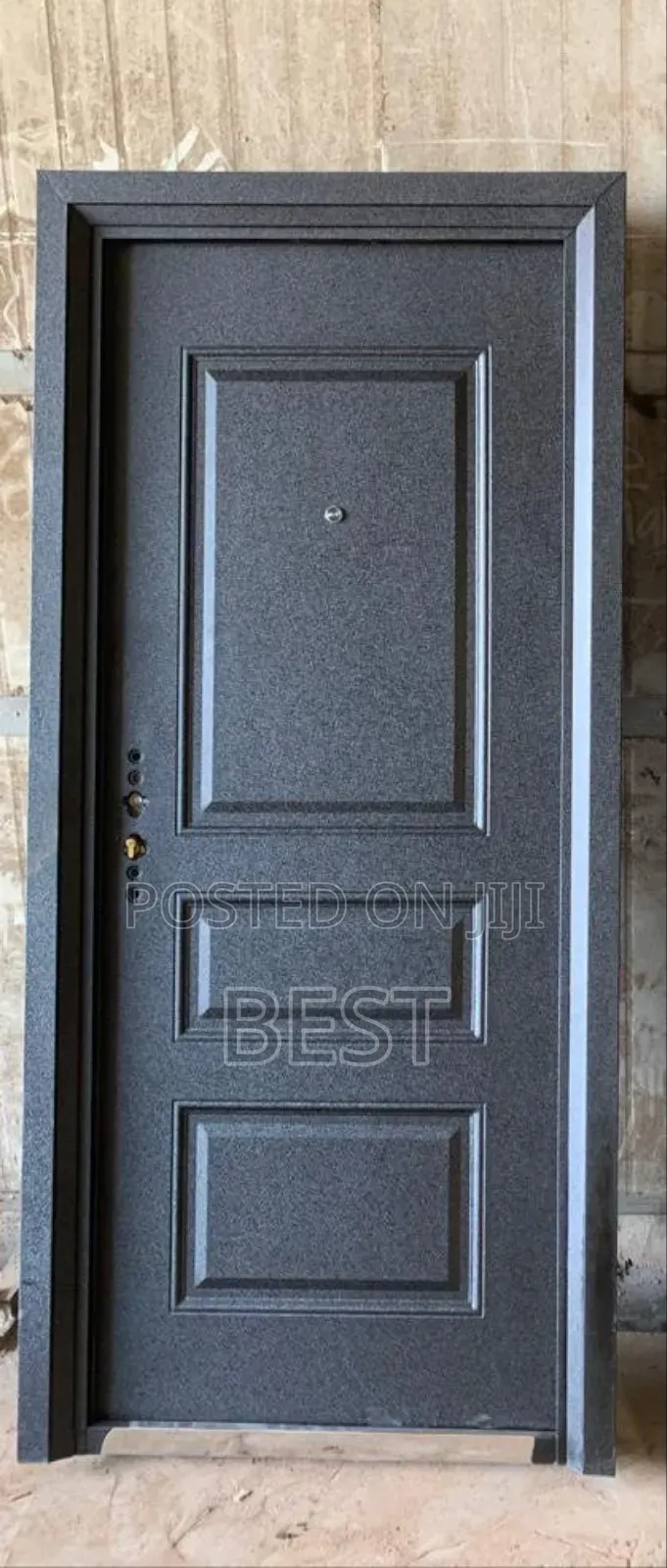 Germany Standard Series Door