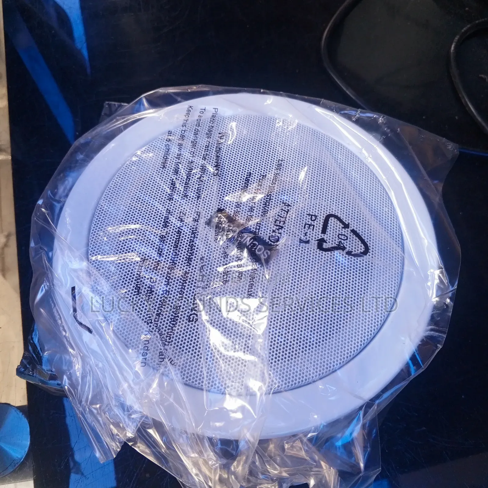 Celling Speaker