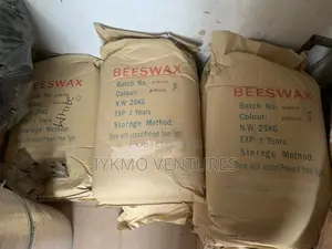 Beeswax - Bag