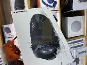 JBL Extreme 4 Bluetooth Speaker