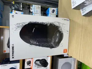 JBL Extreme 4 Bluetooth Speaker