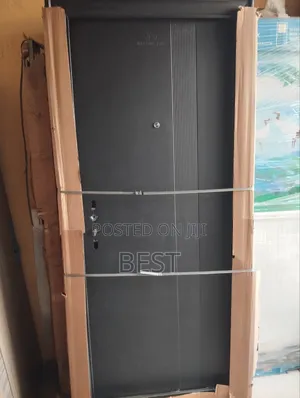 Germany Standard Security Doors