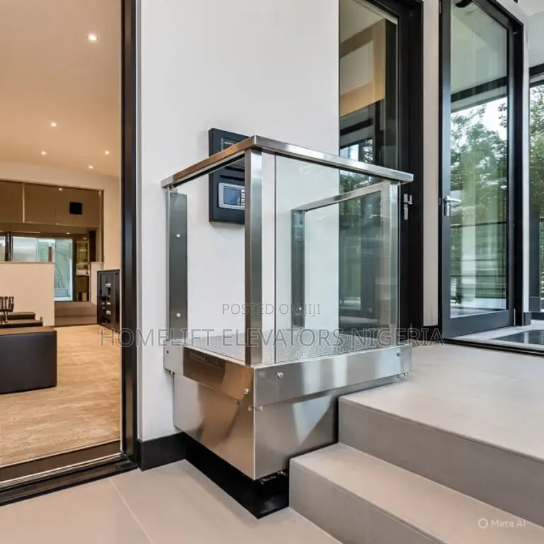 Residential Elderly Elevator