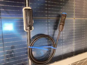 Trina 550watts Bifacial Solar Panel