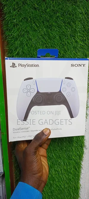 Play Station Pad 4