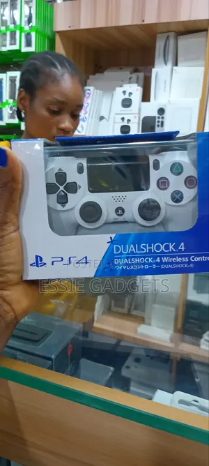 Sony Play Station 4 Pad
