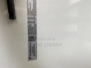Canadian 500w Solar Panel