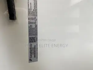 Canadian 500w Solar Panel