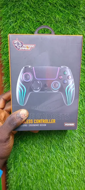 Sony Play Station 4 Controller