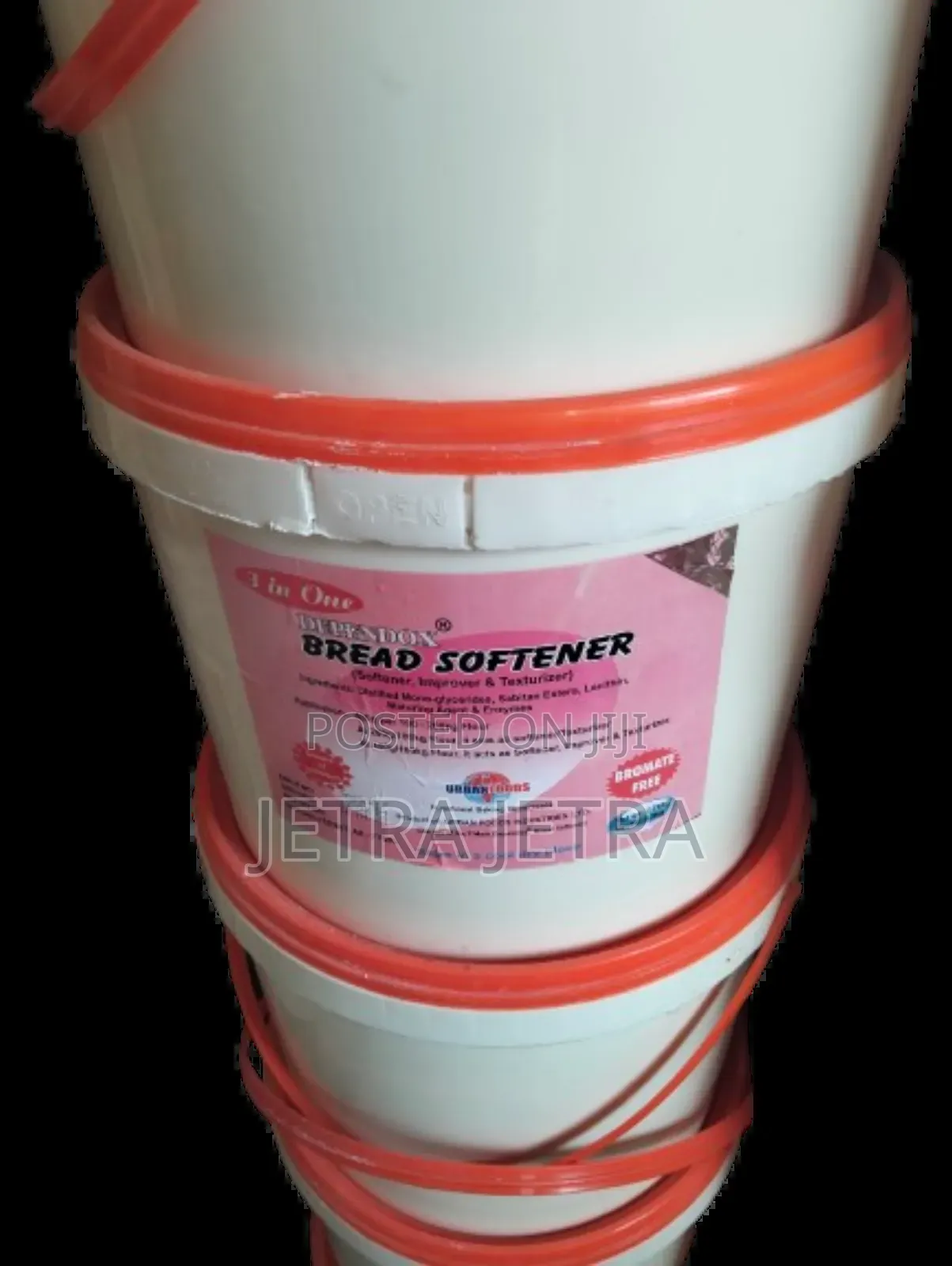 Coco-Tree Milk