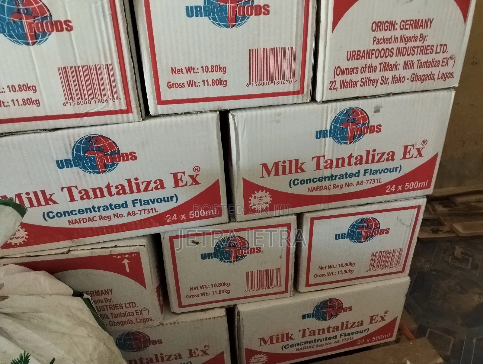 Coco-Tree Milk