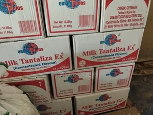 Coco-Tree Milk