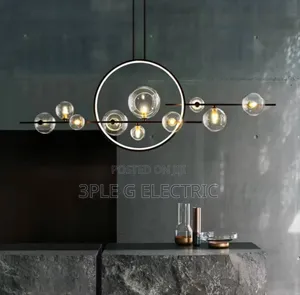 Size 1200mm Nordic Chandelier