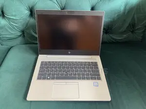 Laptop HP EliteBook 830 G5 8GB Intel Core I5 SSD 256GB