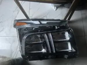 Headlamp Santafe 2023