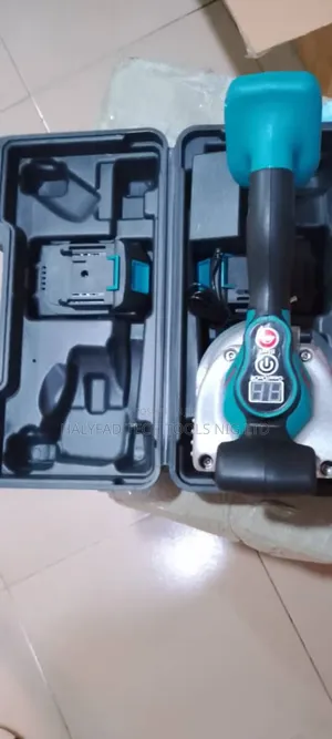 21v Cordless Bigger Automatic Tilling Machine, Suction Vibrator,
