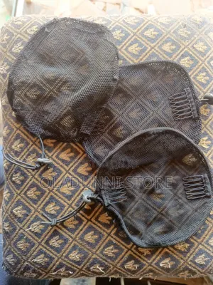 Ponytail Net