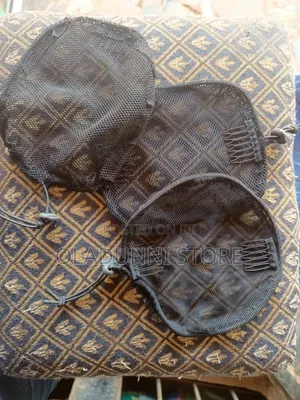Ponytail Net